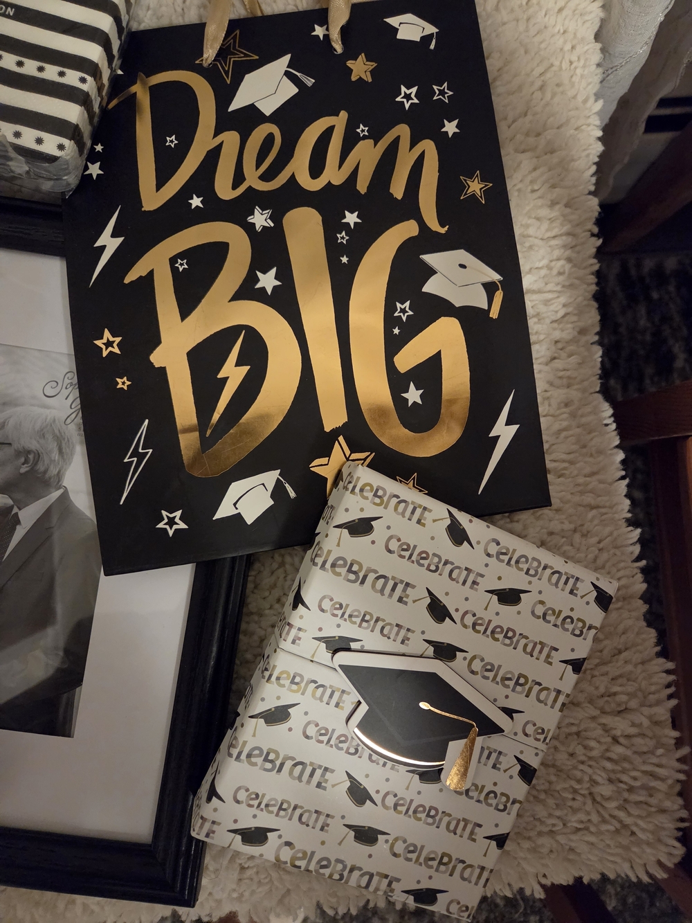 Graduation Bundle - Picture 3 of 4